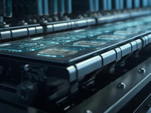 利元亨智能涂布機與精密疊片一體機雙獲廣東省名優高新技術產品認證