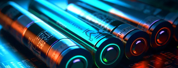 600萬噸!超2400億元磷酸鐵鋰訂單鎖定